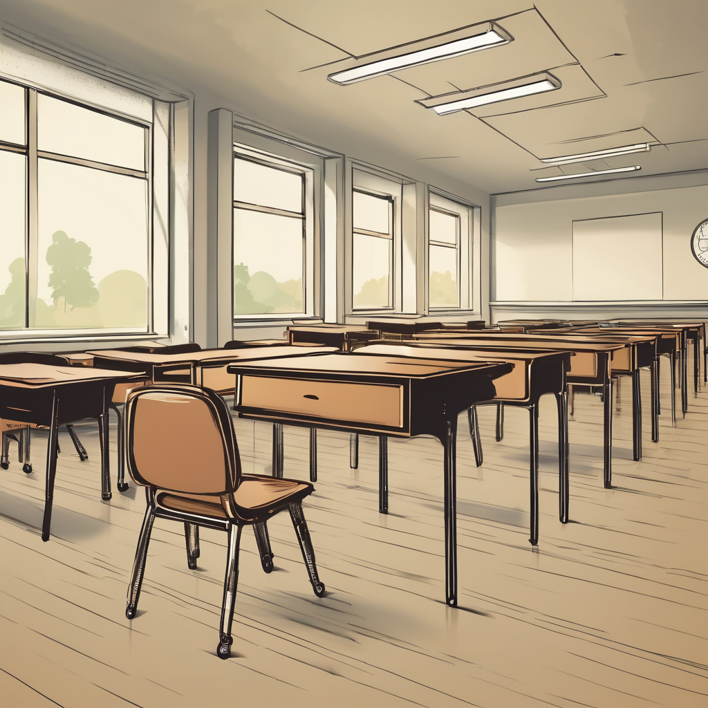 Killeen ISD Announces Leadership Transition at Ira Cross Elementary