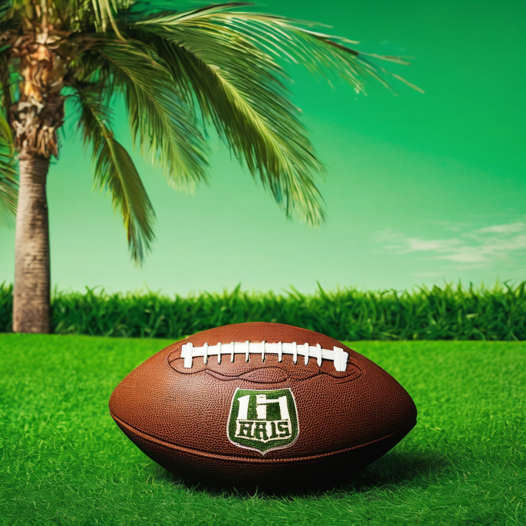 Brian Hartline Lands Six-Year Deal as South Florida Head Coach