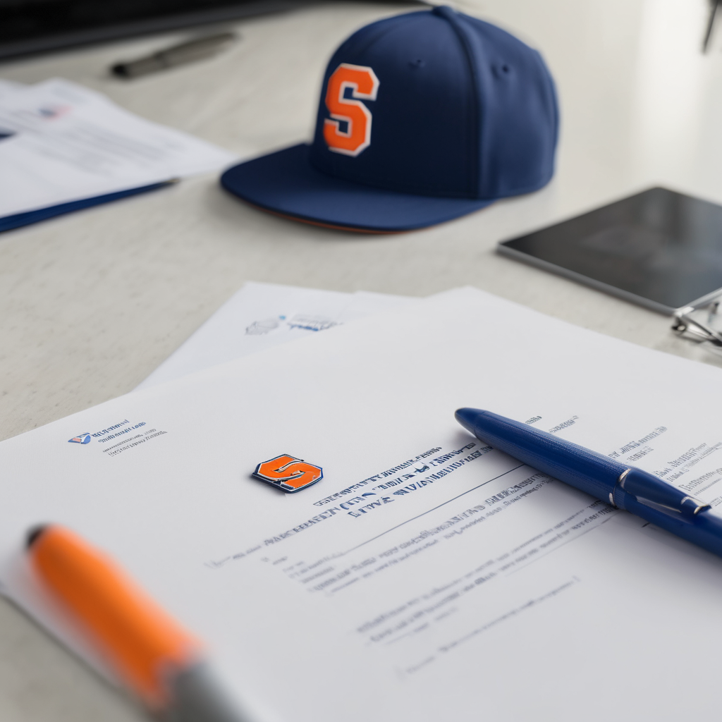 Calvin Russell Delays Syracuse Signing, Keeps 2026 Recruiting Hopes Alive