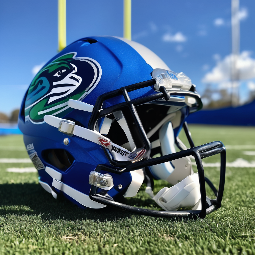 Marcus Stokes Enters Transfer Portal After Stellar UWF Season