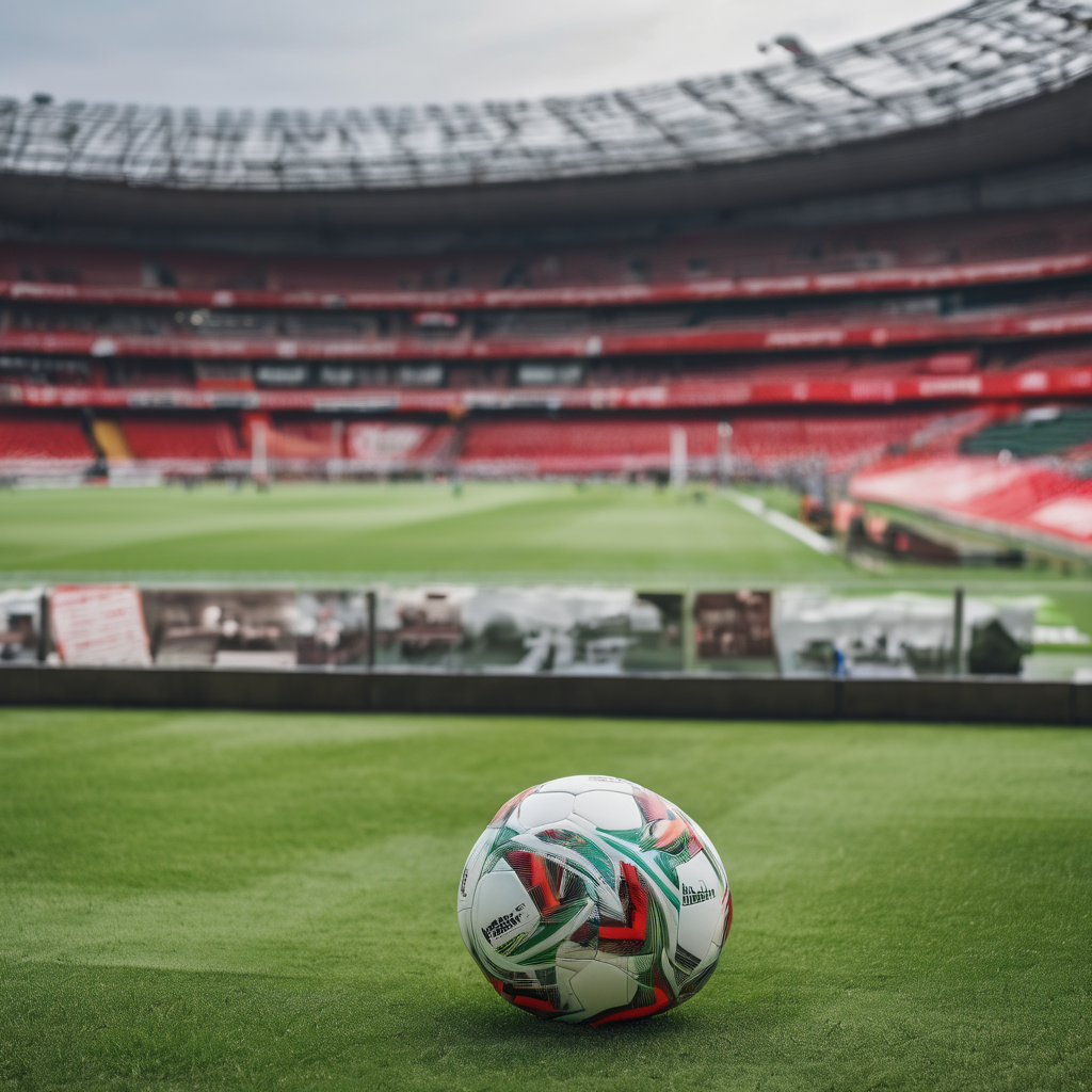 DFB Pokal Showdown: Can Union Berlin Upset Bayern at Alte Försterei?