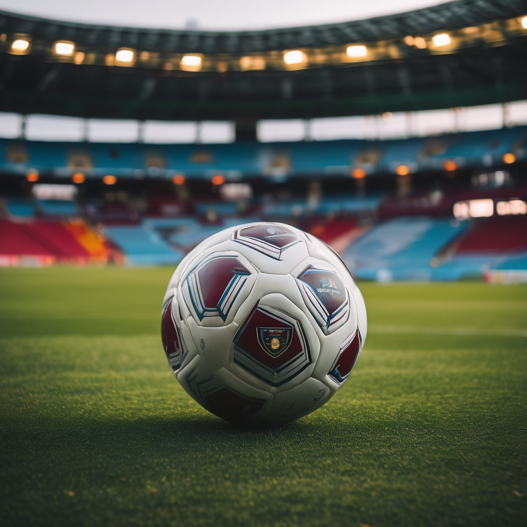 Parker Urges Resilience as Burnley Prepare for Palace Clash