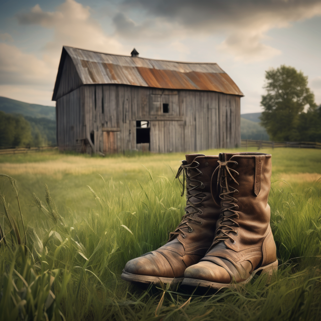 Daniel Stern Skips Home Alone 35th Anniversary Festivities to Stay Home on the Farm