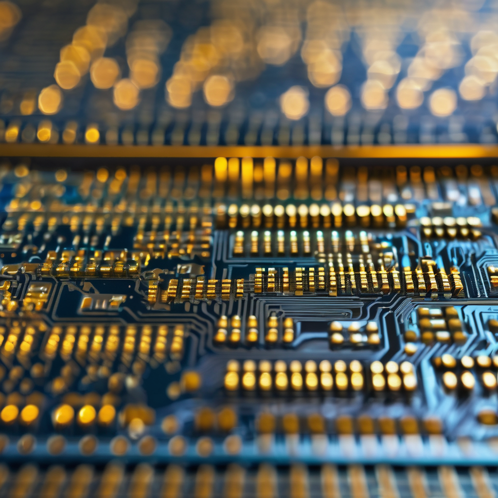 Micron Ditches Crucial Brand as AI Demand Reshapes the Memory Market