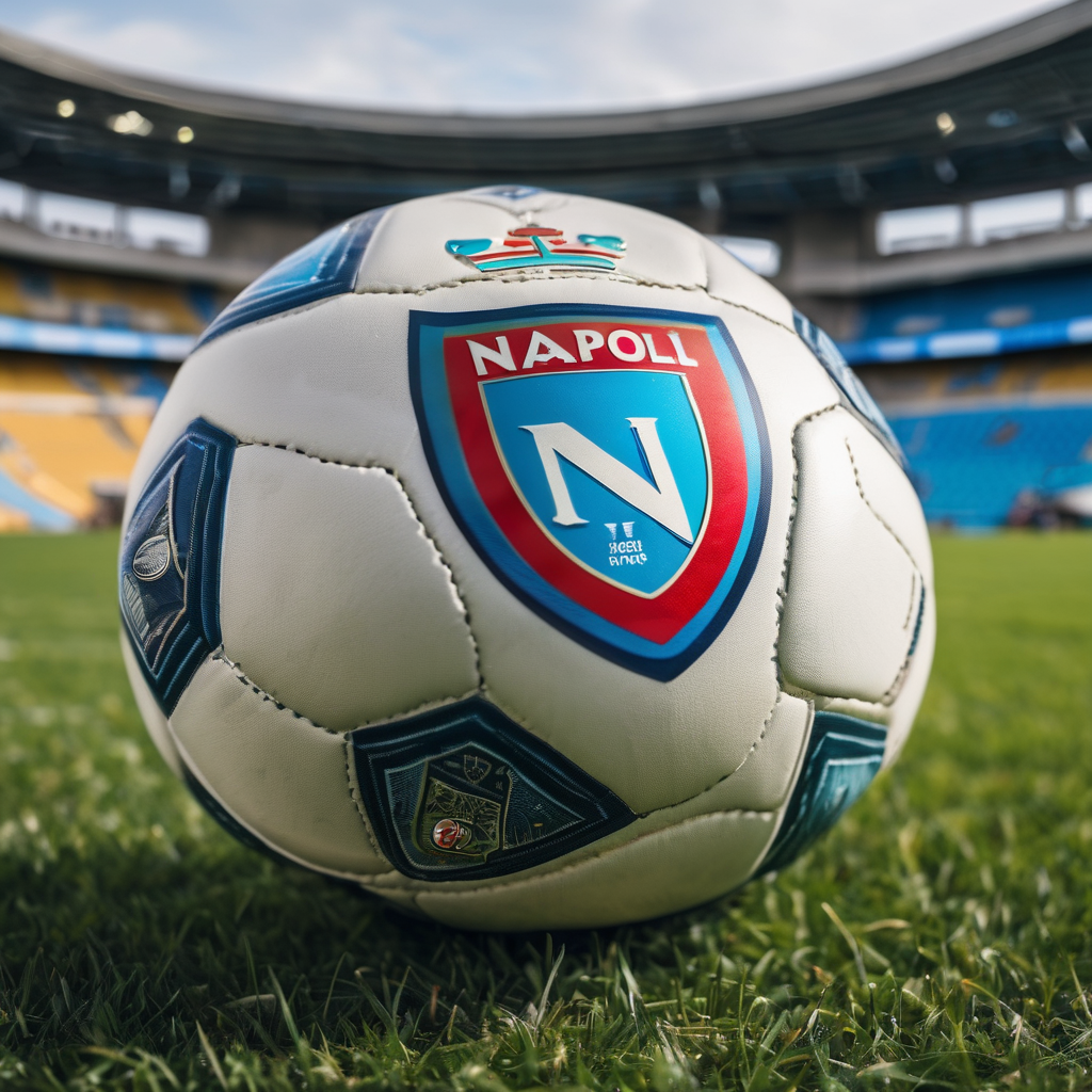 Napoli Set for Coppa Italia Push Against Cagliari