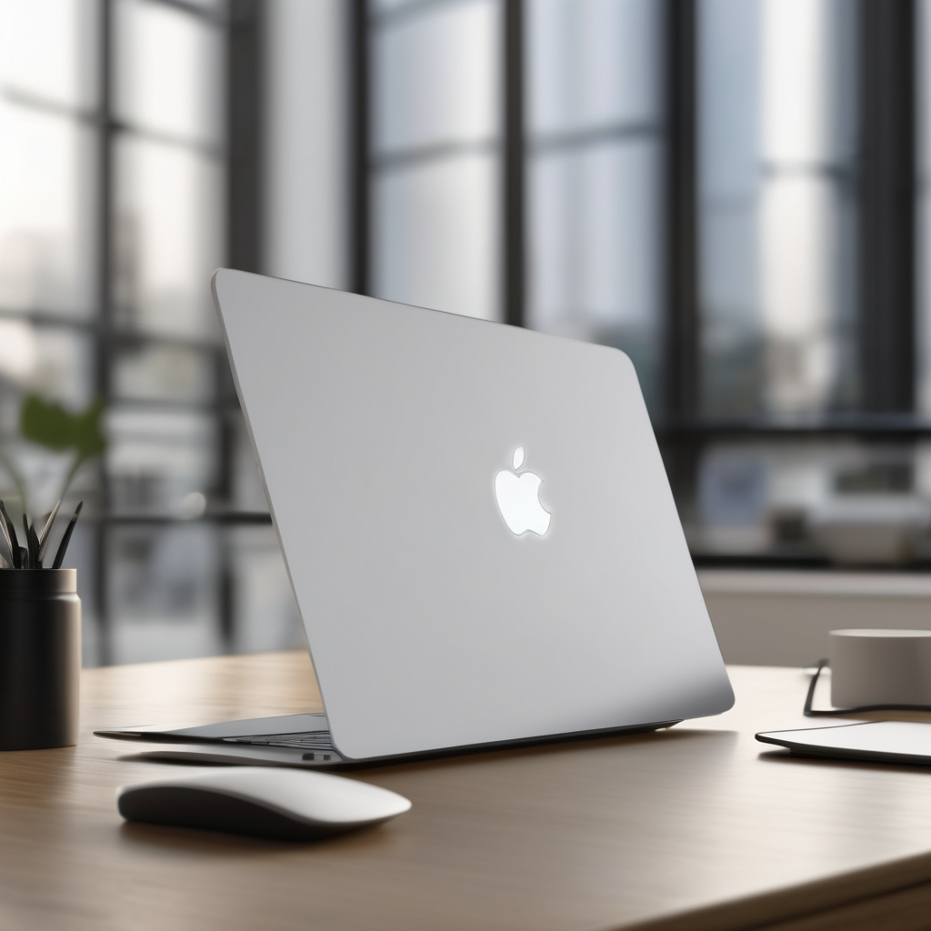 Apple Design Chief Moves to Meta Amid AI Push