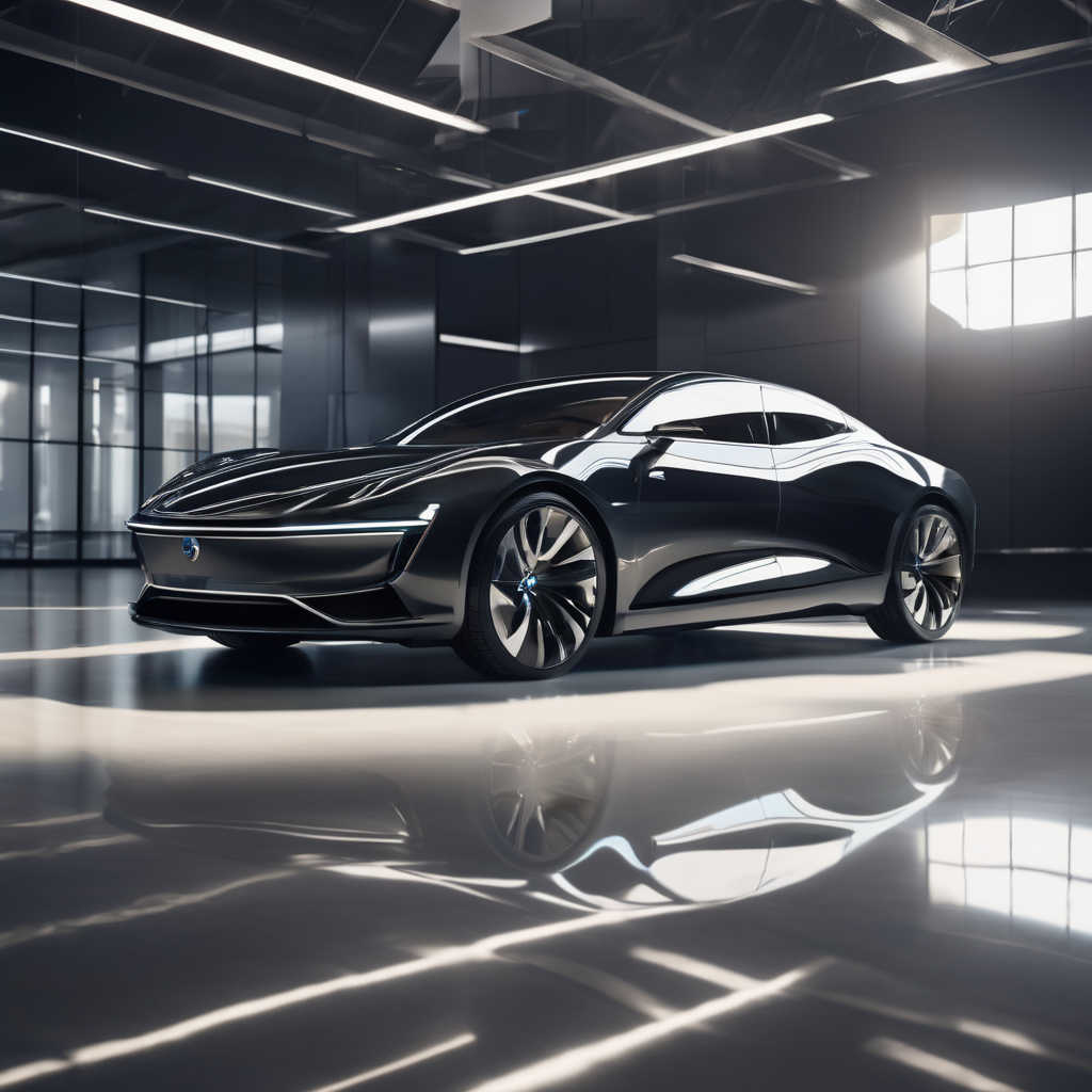 Trump to Unveil Historic Reset of Car Rules - What It Means for Your Wallet