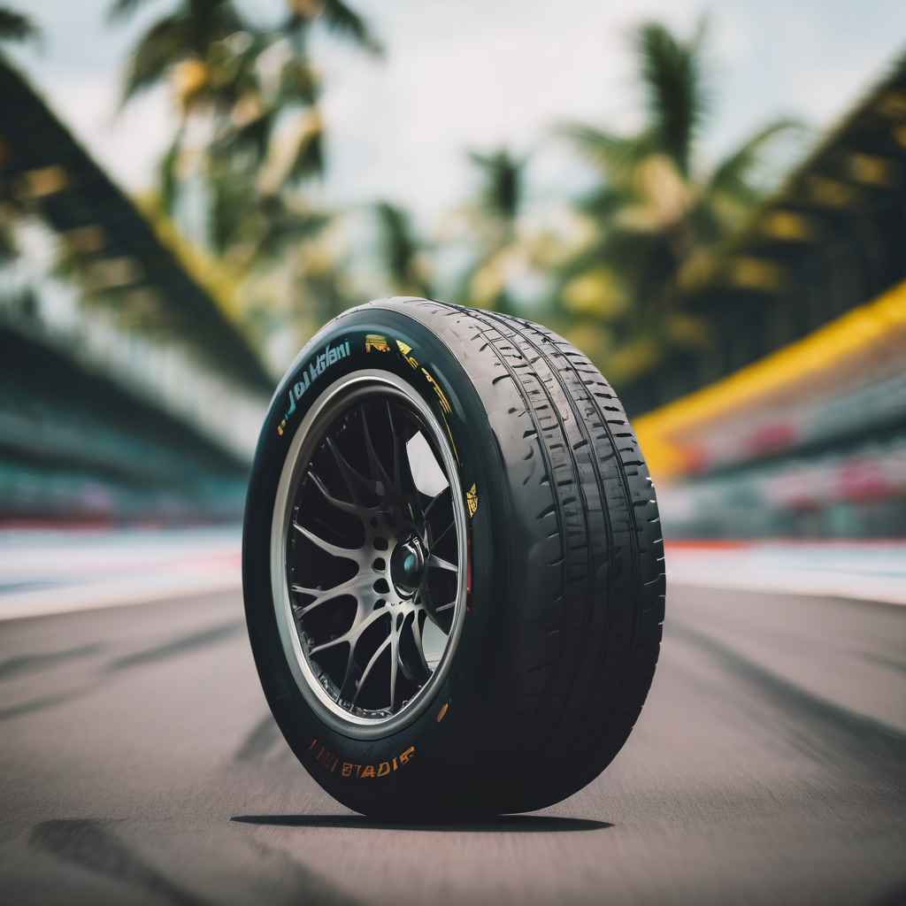 Qatar GP Rewrites F1 Title Script Ahead of Abu Dhabi Showdown