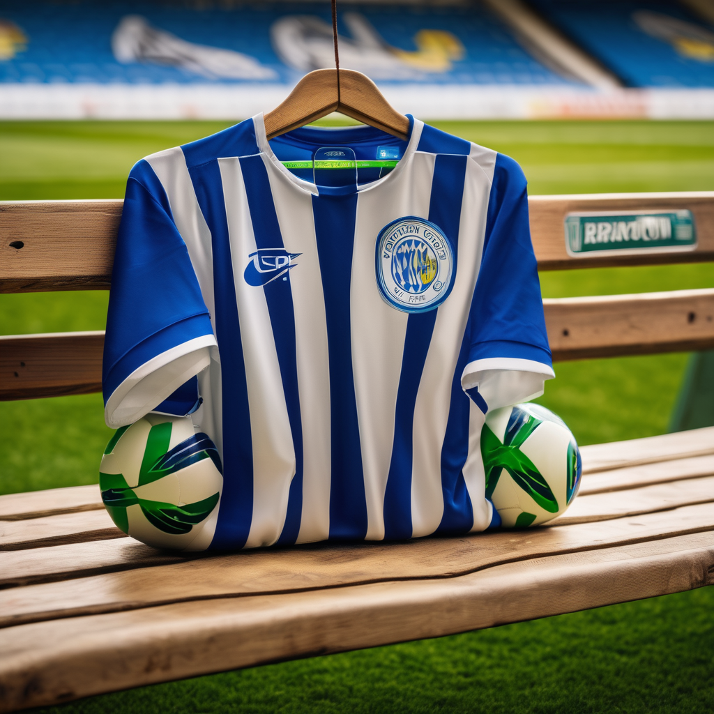 Tzimas nets first Premier League goal as Brighton beat Nottingham Forest