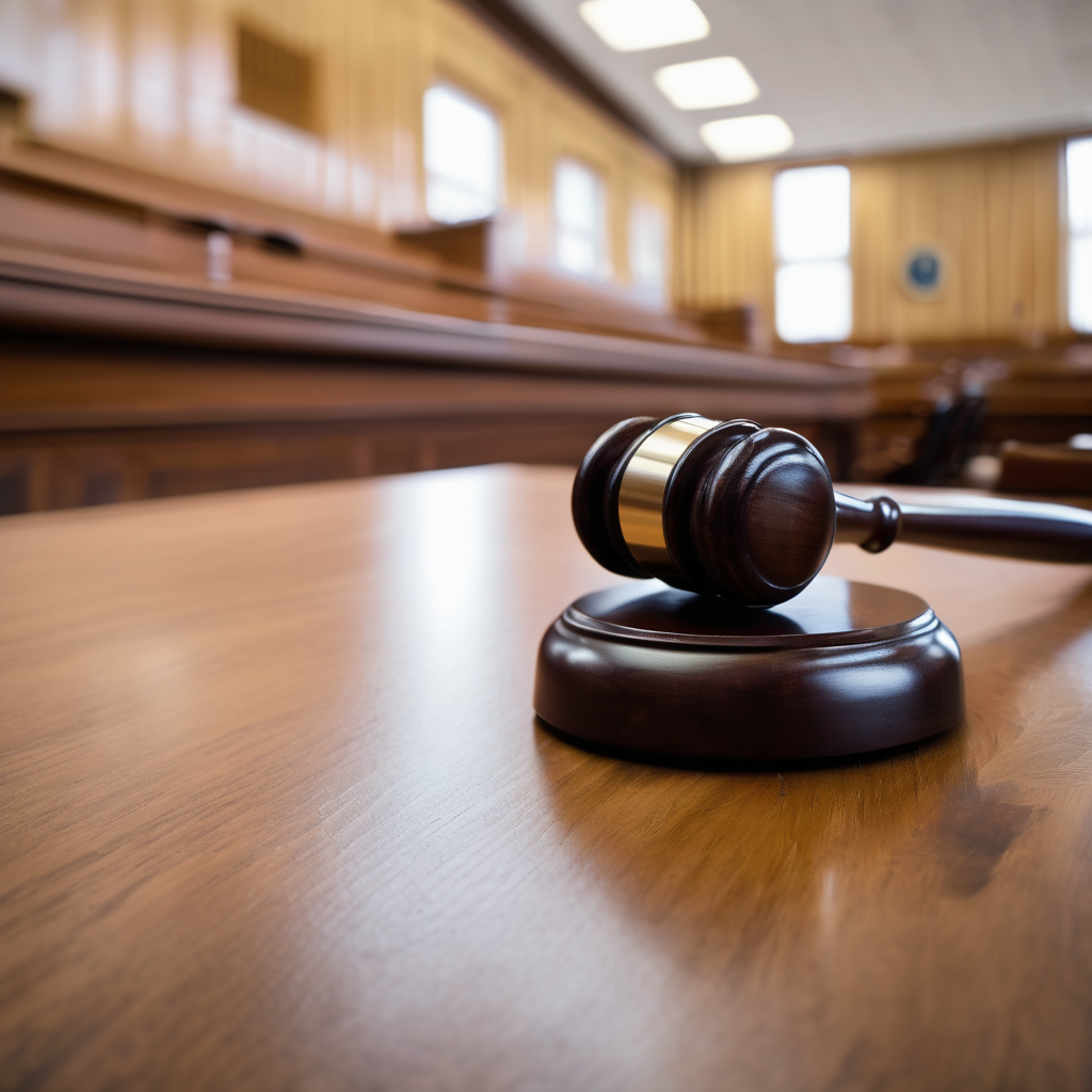 House Subpoenas Jack Smith for Closed-Door Deposition in Trump Prosecution Probe