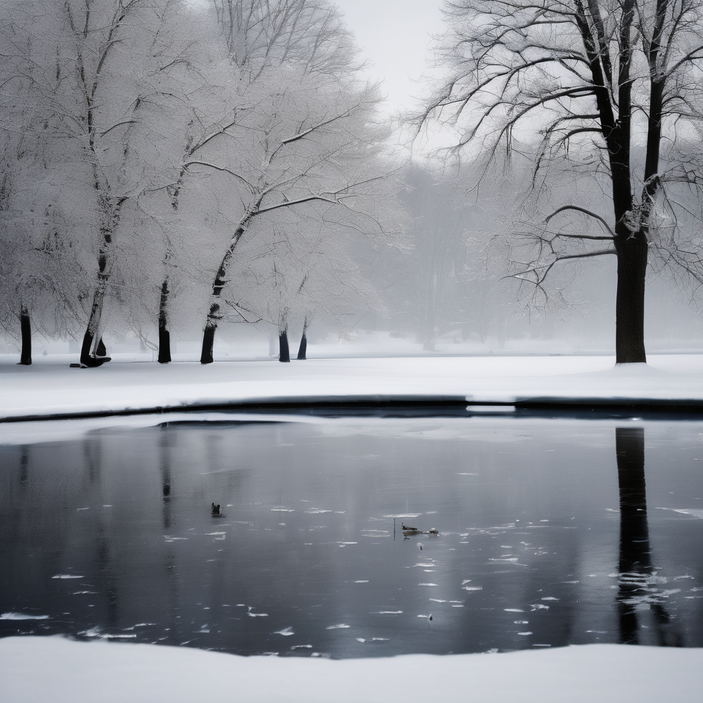 Michigan Braces for Back-to-Back Snow and Bitter Cold