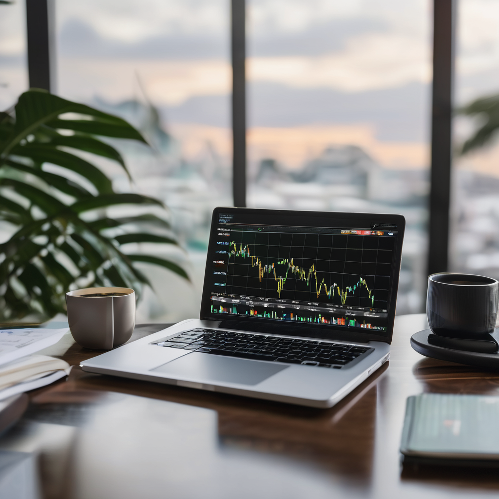 Salesforce Earnings On Deck as Traders Brace for Volatility