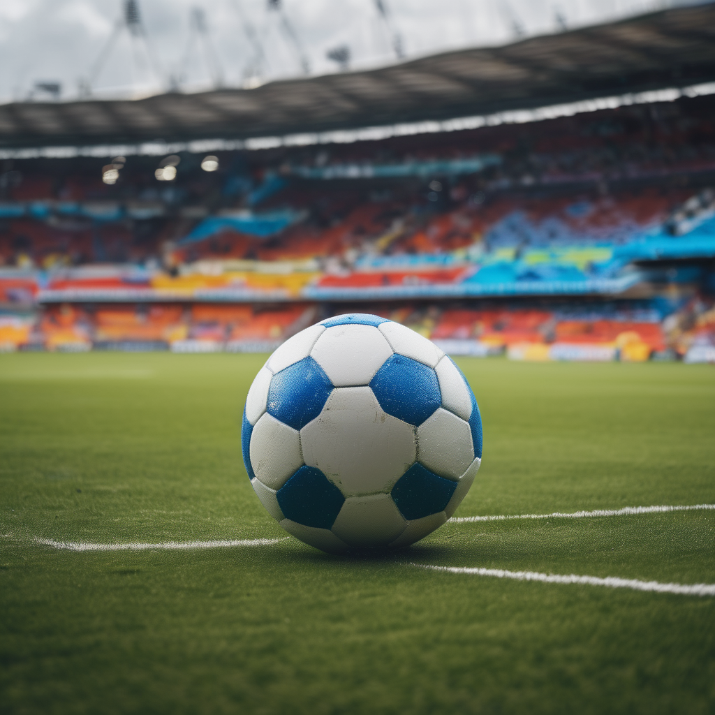 Santos vs Juventude: Do-or-Die Clash in Brasileirão Relegation Battle