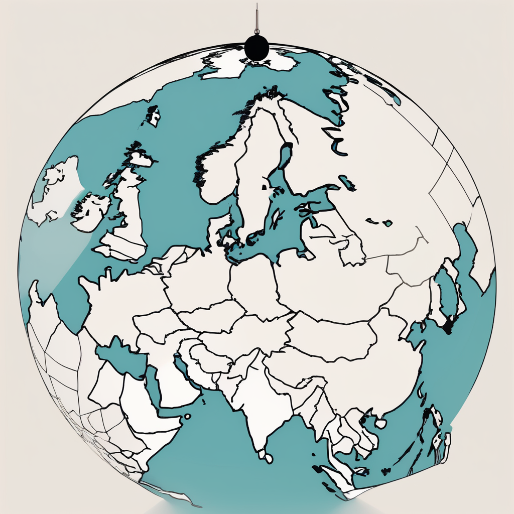 Putin's Long War: Russia Demands Recognition of Territorial Gains as Europe Resists