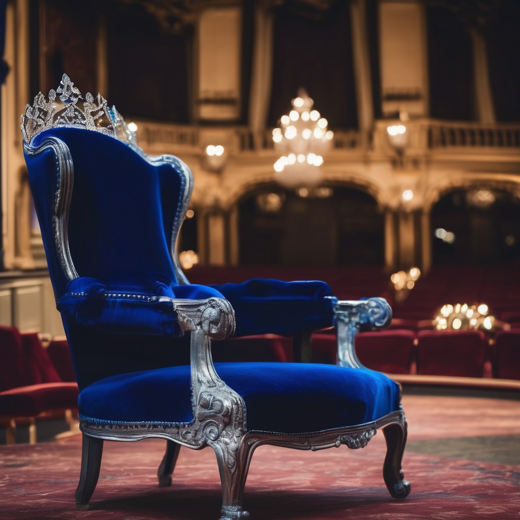 Royal Hug: Kate Middleton and Jessie J Bond Over Cancer at Royal Variety