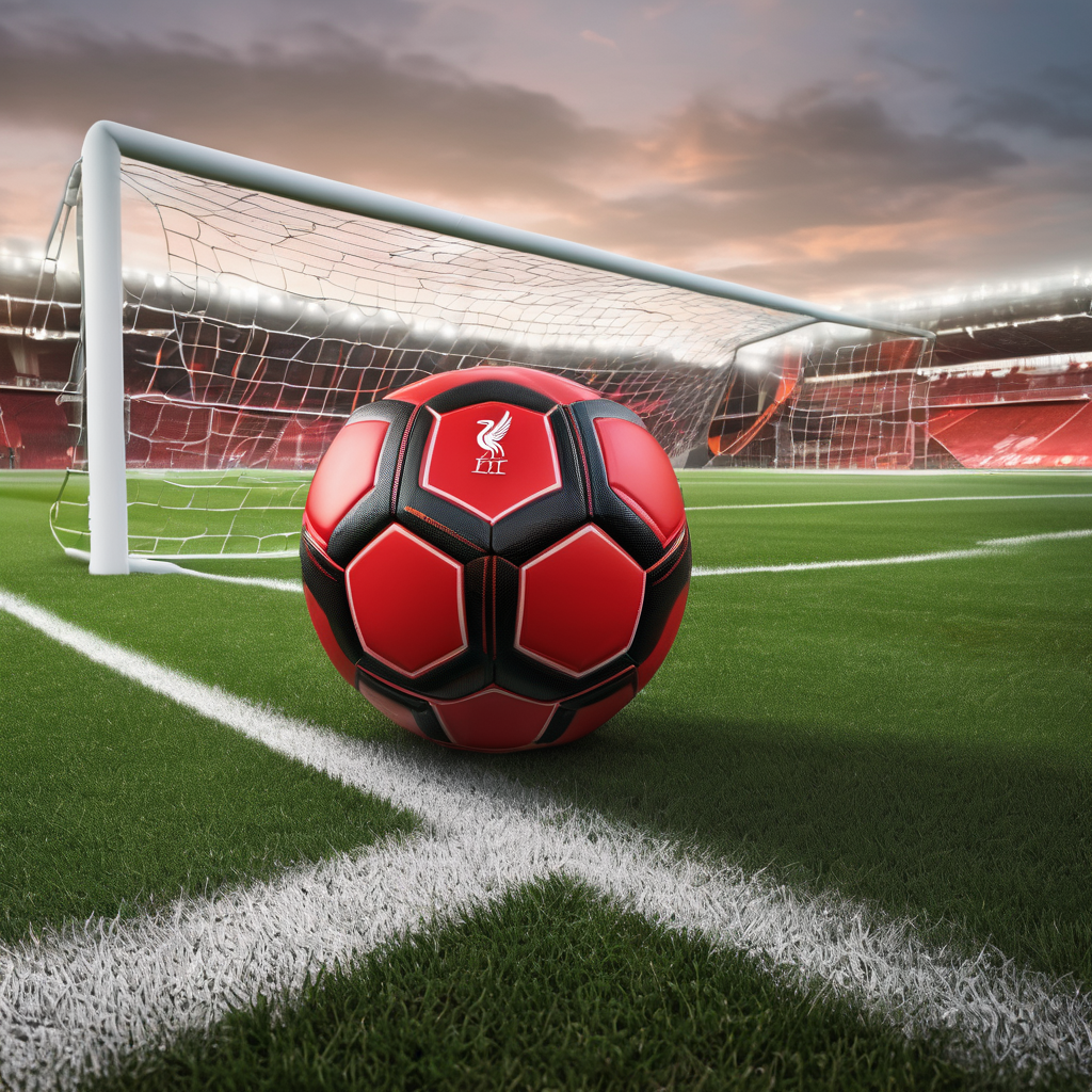 Salah’s Form Slump Tests Slot’s Liverpool Strategy