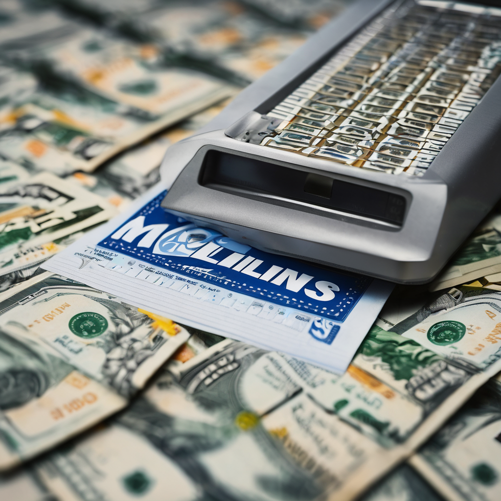 New Jersey Winner Hits Mega Millions Jackpot; Next Draw Starts at $50 Million