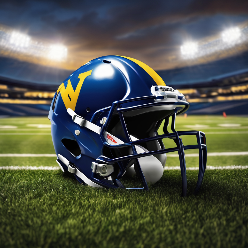 Amari Latimer Flips Commitment to West Virginia, Upending Wisconsin's 2026 Class