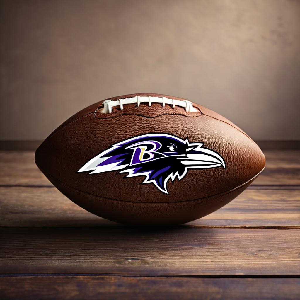 Ravens Extend Mark Andrews Through 2028, Quelling Trade Rumors