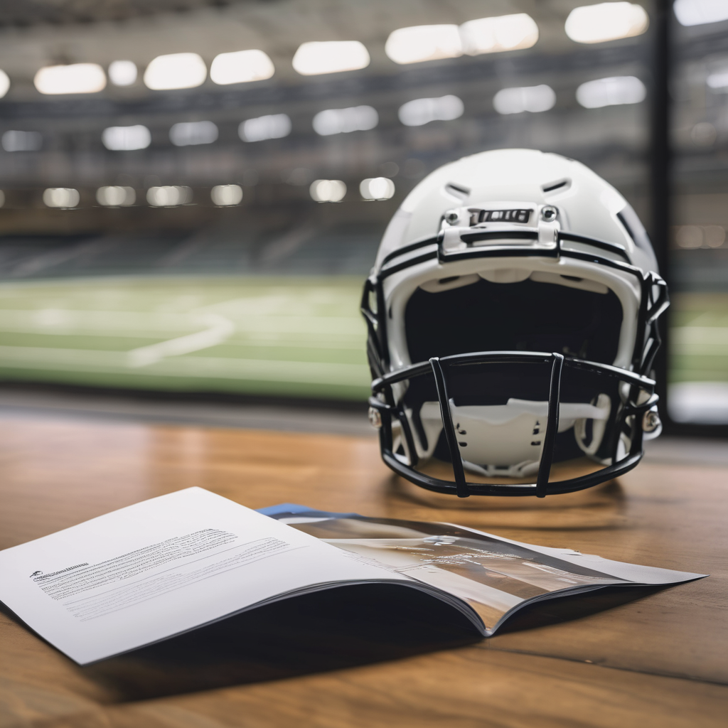 Ryder Lyons Decision Looms as BYU Looks to Boost Recruiting During Early Signing Period