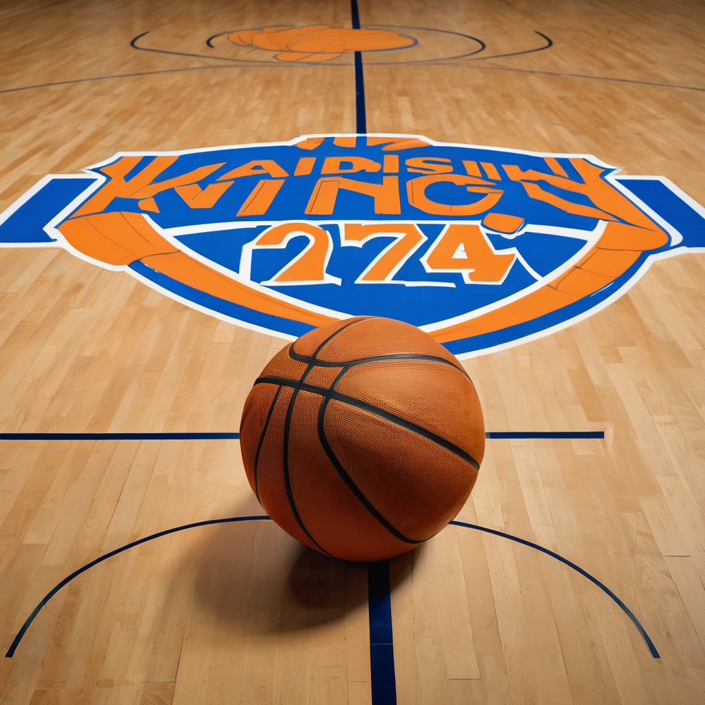 Knicks Seek Turnaround as Hornets Visit MSG