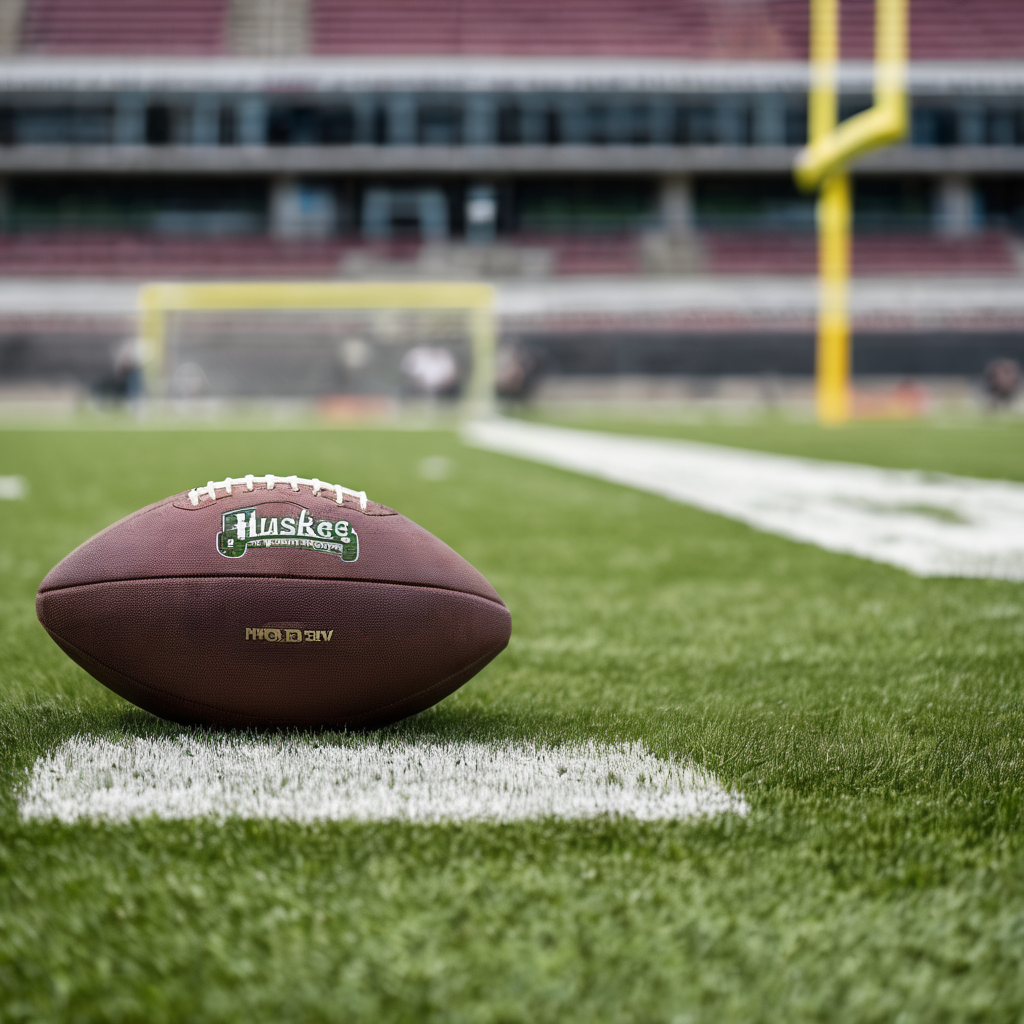 Eight Illinois High School Teams Vie for State Titles at Huskie Stadium