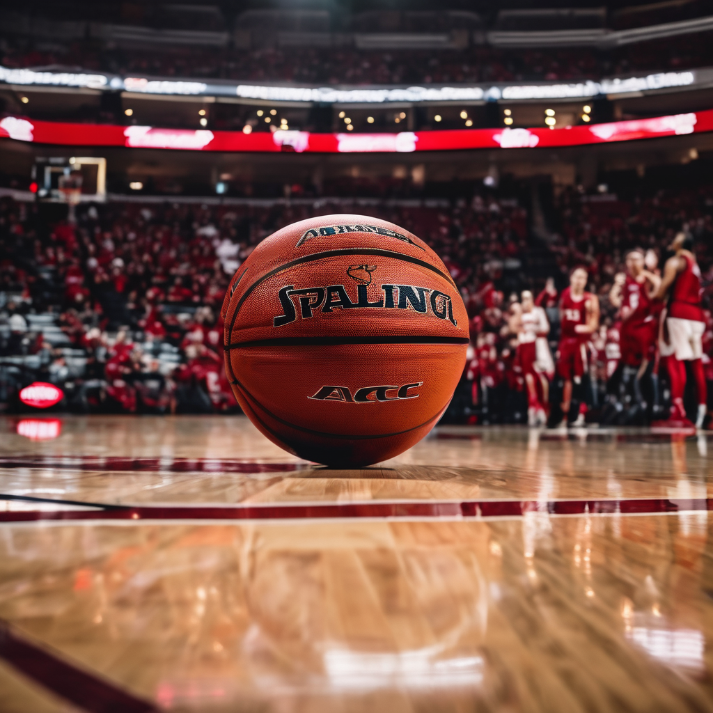 Arkansas vs Louisville: ACC/SEC Challenge Showdown