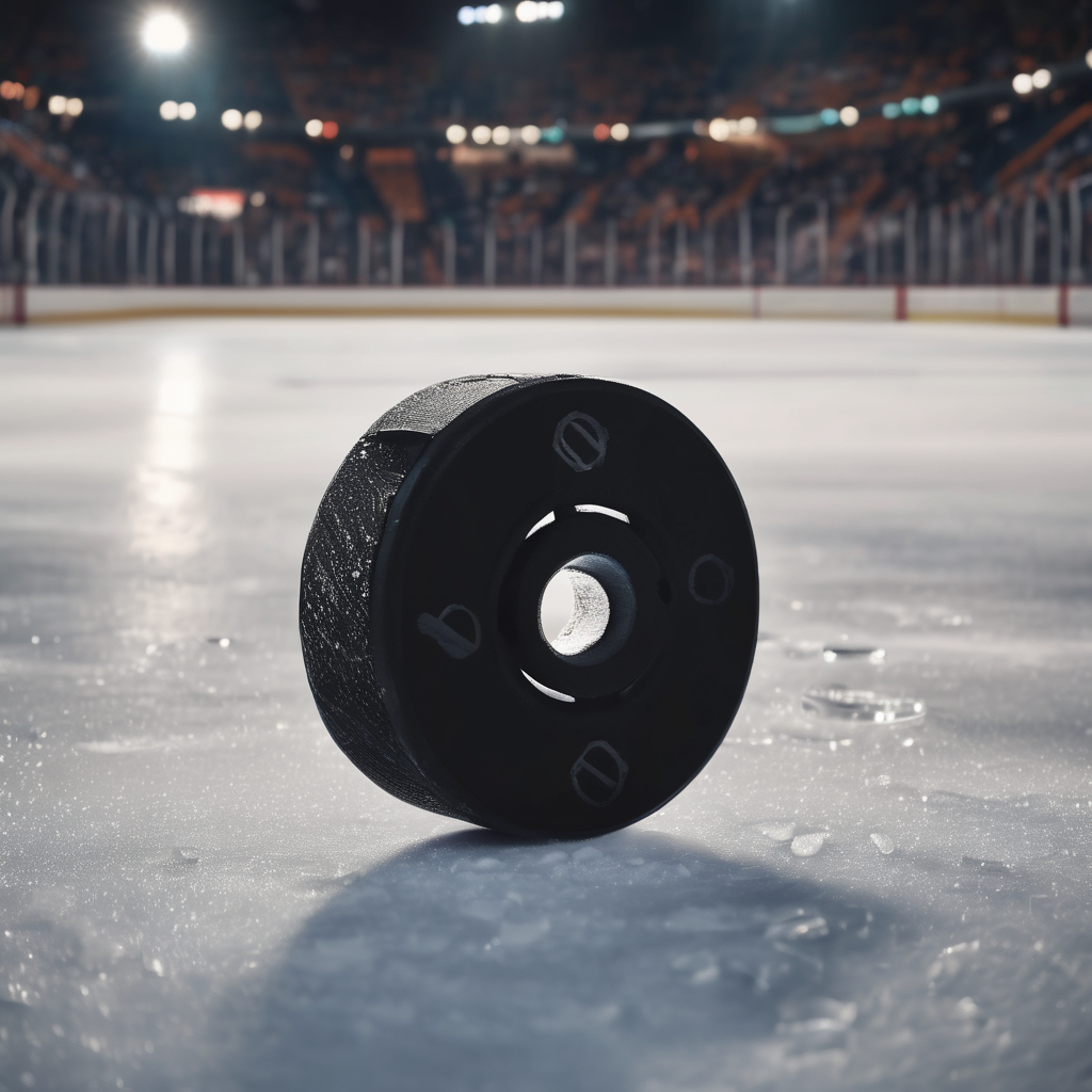 Sabres vs. Flyers: High-Stakes East Battle Under Injury Clouds