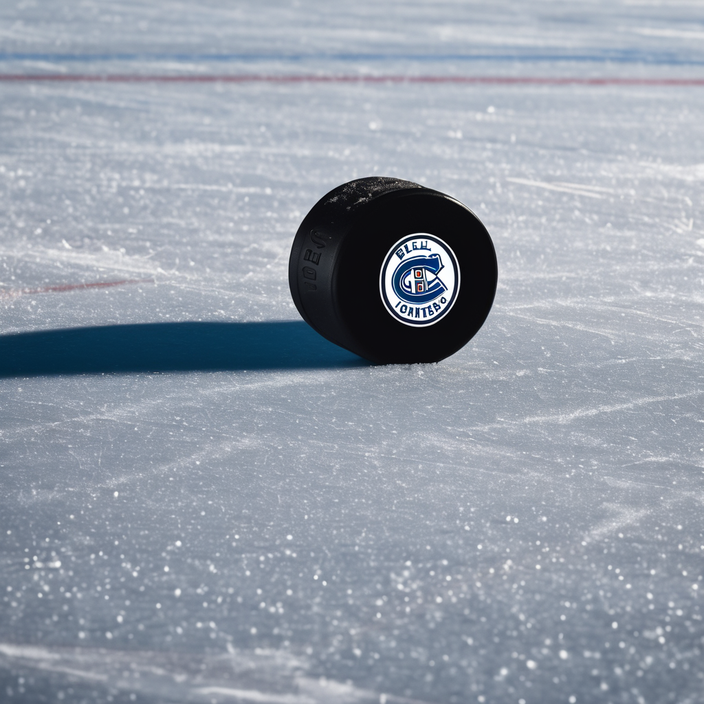 Jets Visit Canadiens in Injury-Riddled NHL Clash at the Bell Centre