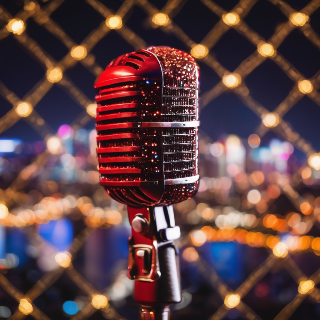 Jennifer Lopez Teases Fiery Las Vegas Residency Return