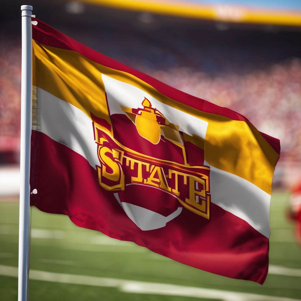 Iowa State Cyclones Ride 3-0 Vegas Momentum Into Alcorn State Clash Ahead of Purdue Showdown