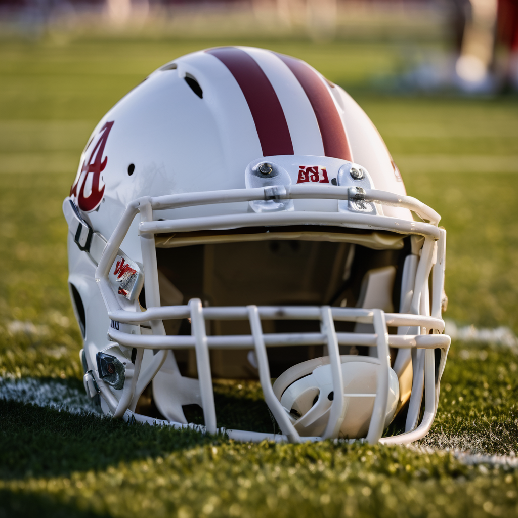 Thompson vs Opelika: Alabama 7A Championship Showdown at Protective Stadium