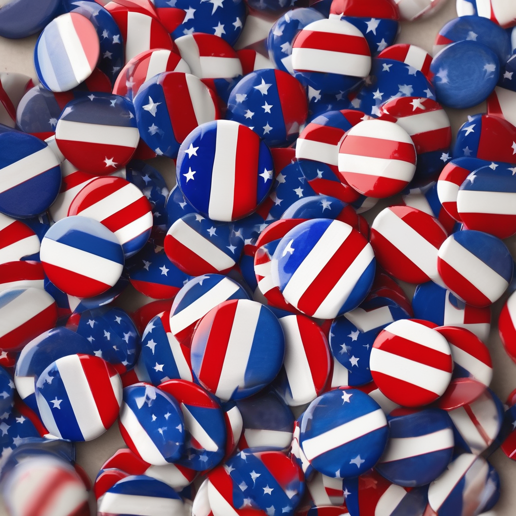 Nancy Mace's Gubernatorial Bid Faces MAGA Rift as Aide Quits Over Trump Loyalty