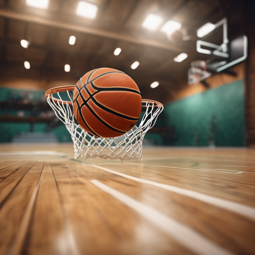 Spurs vs Magic: Momentum Clash in Wednesday NBA Showdown