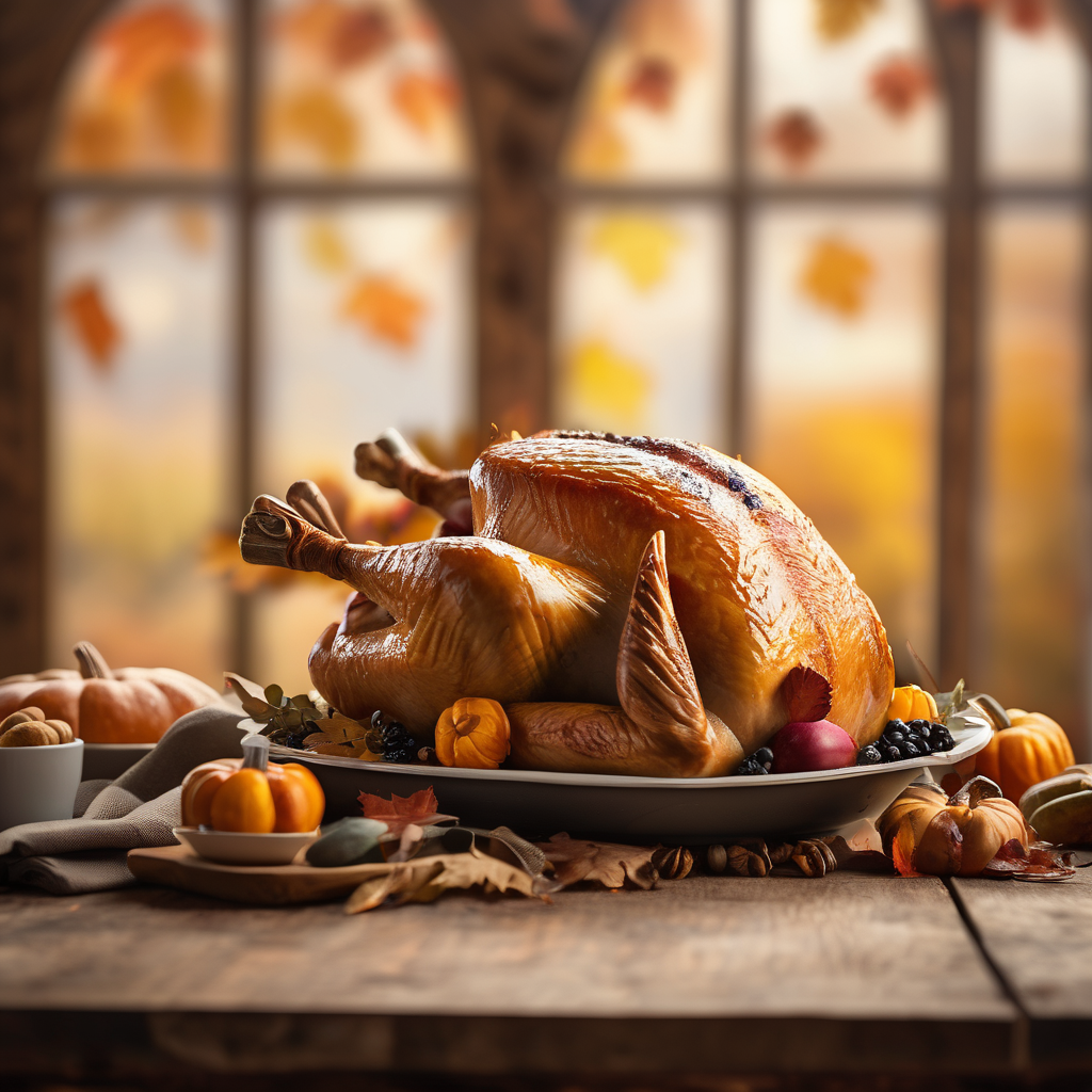 Hallmark Stars Ashley Williams and Sister Turn Thanksgiving Turkey Fiasco into Laughs