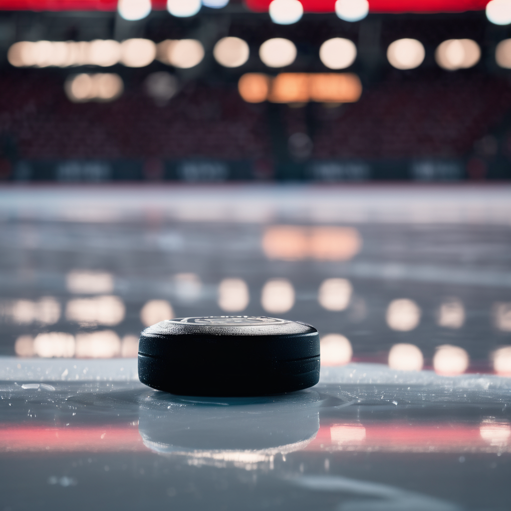 Capitals vs Sharks Tonight: A Quiet Edge Could Tilt the NHL Showdown