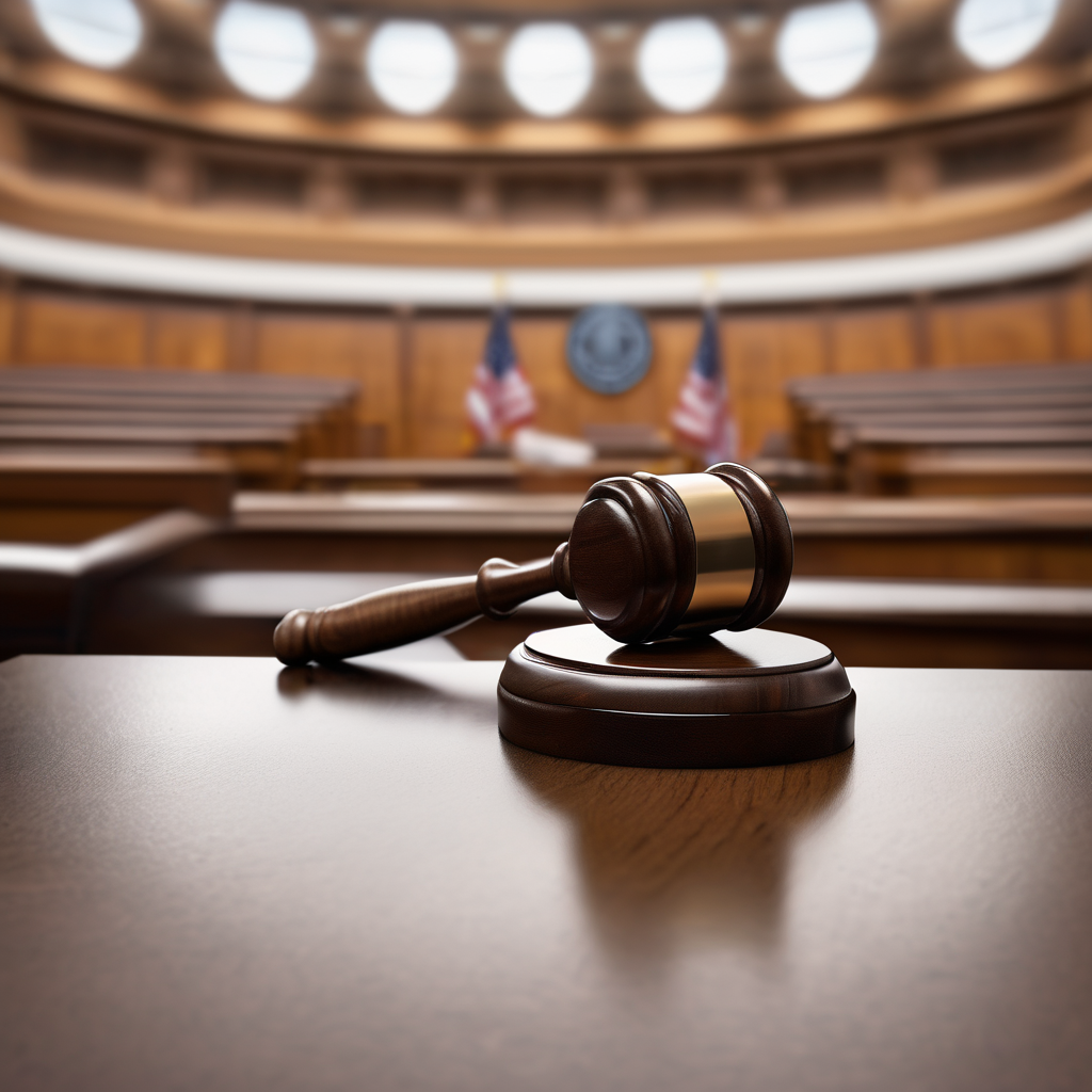 Trump Grants Pardon to Tim Leiweke in Moody Center Bid Case