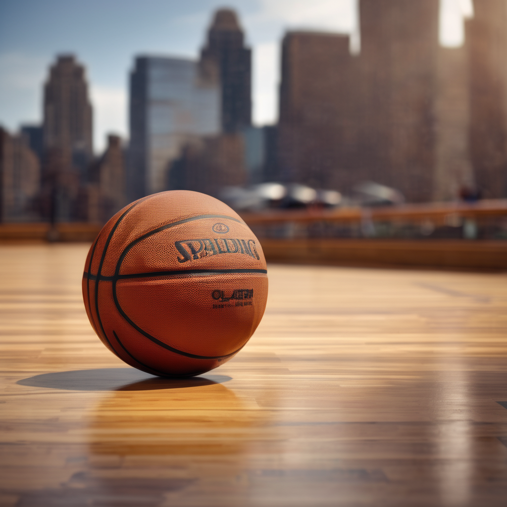 Karl-Anthony Towns Hints at a Long-Term Knicks Stay