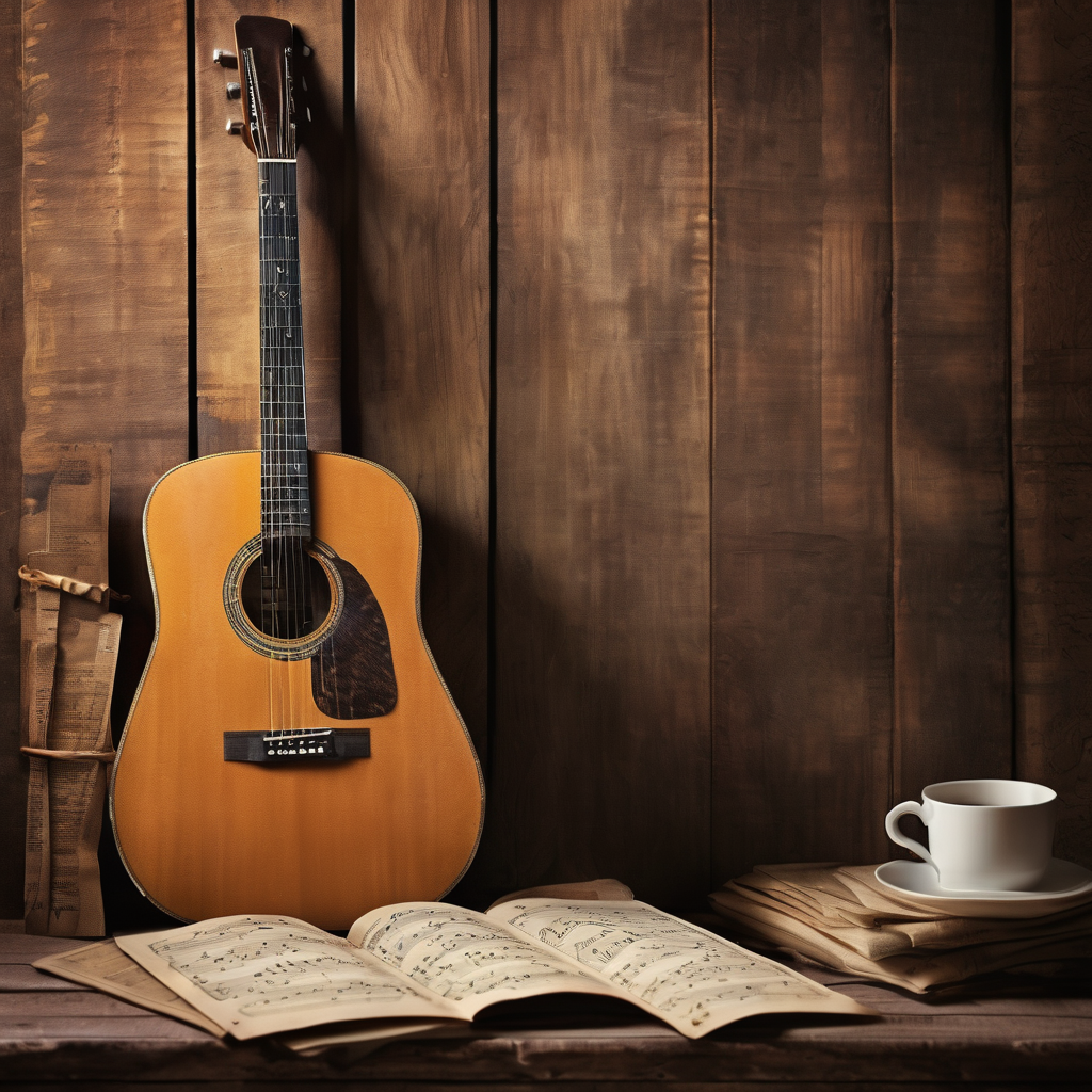 Garth Brooks Teases Behind-the-Scenes Look at The Comeback Anthology VI