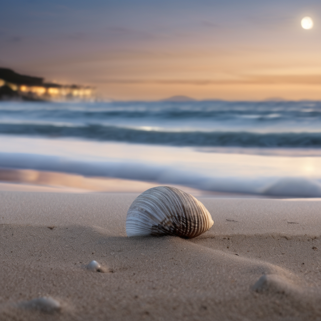 Supermoon, King Tides and Gusty Winds Spark Beach Hazards This Week