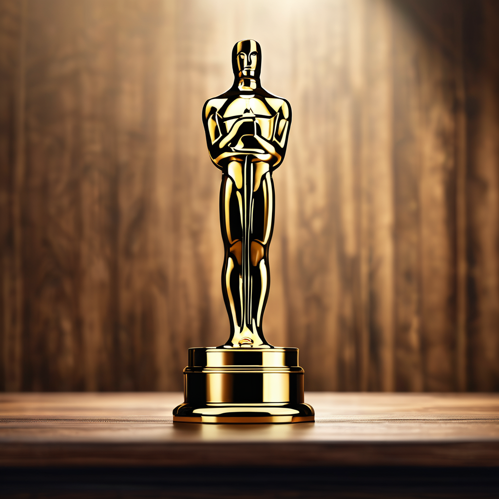 Brendan Fraser: The Oscar winner's ongoing confidence battle