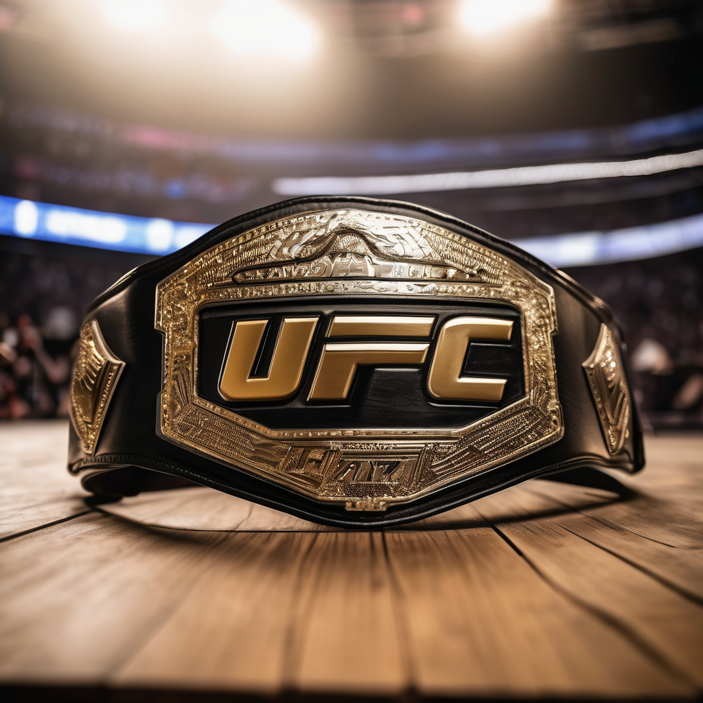 Cejudo vs Talbott: Can the Former Champ Reclaim Glory at UFC 323?