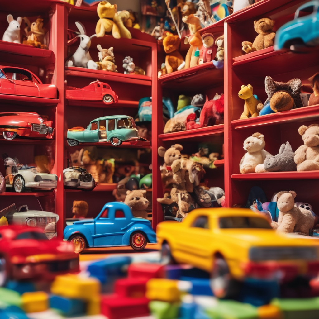 Roofman Debuts on Paramount+ December 9 — A Toy-Store Heist Tale