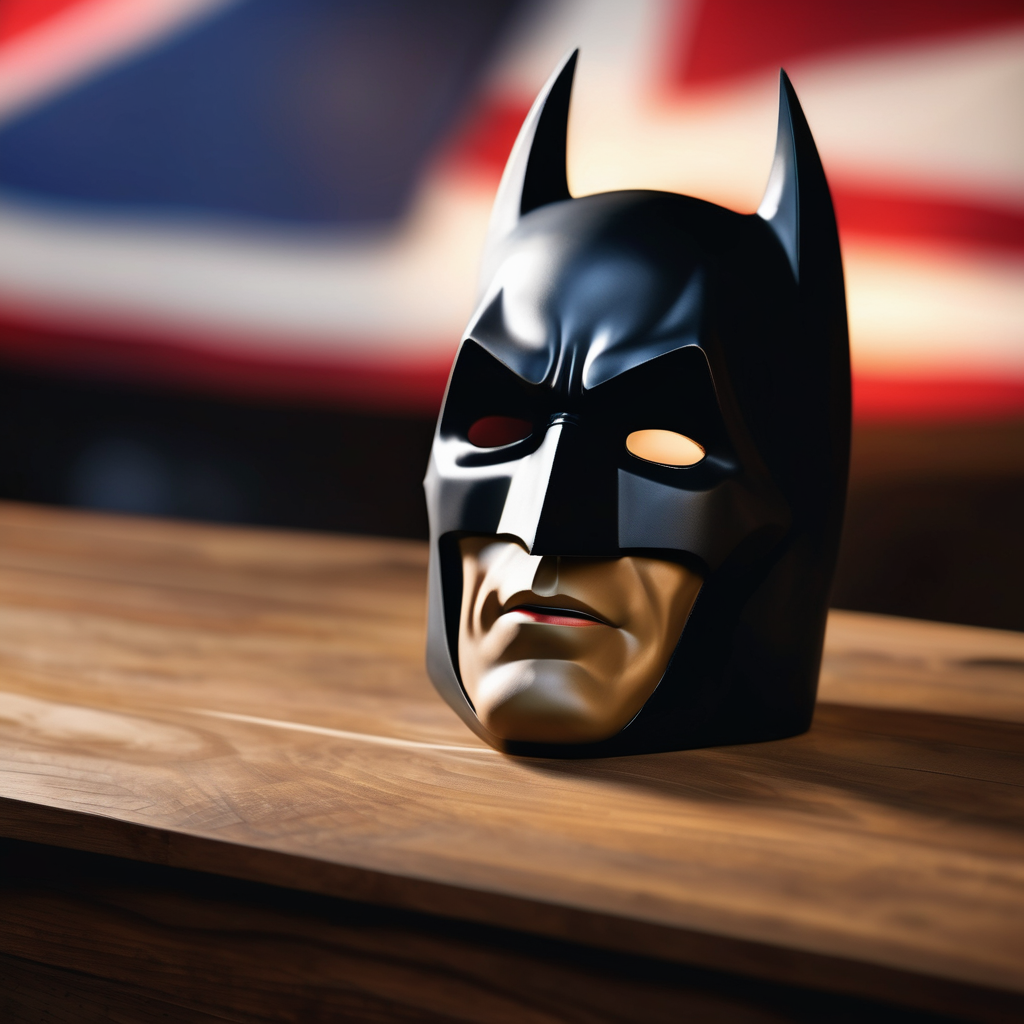 Scarlett Johansson Eyes The Batman Part II Role in Surprising DC Move