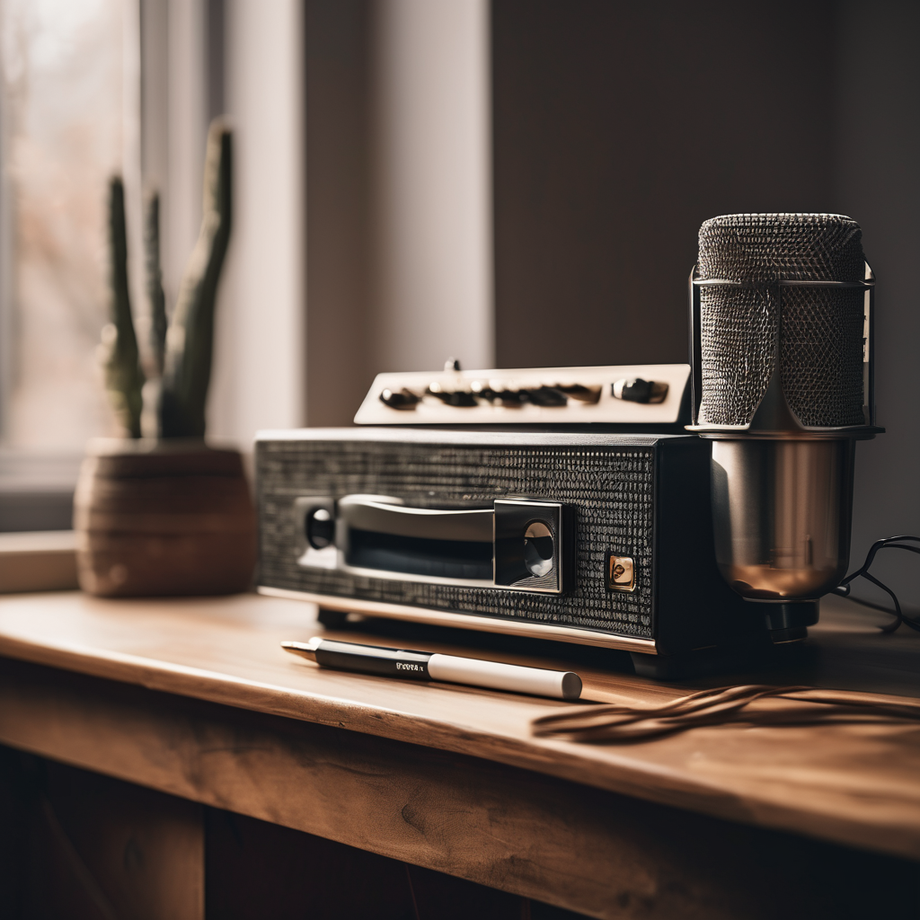 This Year’s Top Ten Albums Redefining Modern Music