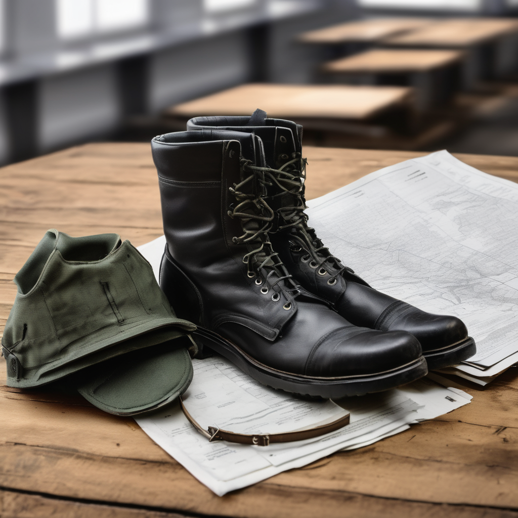 Clearing the Lens: Fiji's RFMF Reforms Push Military Under Civilian Oversight