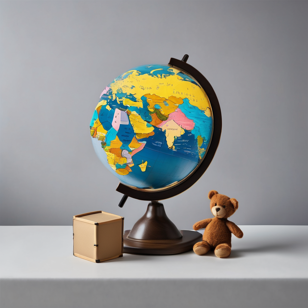 UN Demands Russia Return Ukrainian Children as Global Pressure Mounts