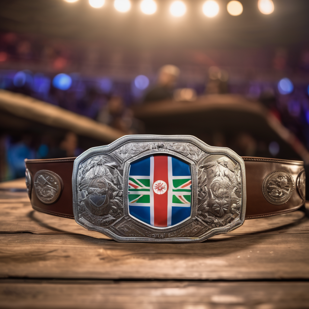 Rising Challenger Declares Pantoja the Flyweight GOAT Ahead of UFC 323