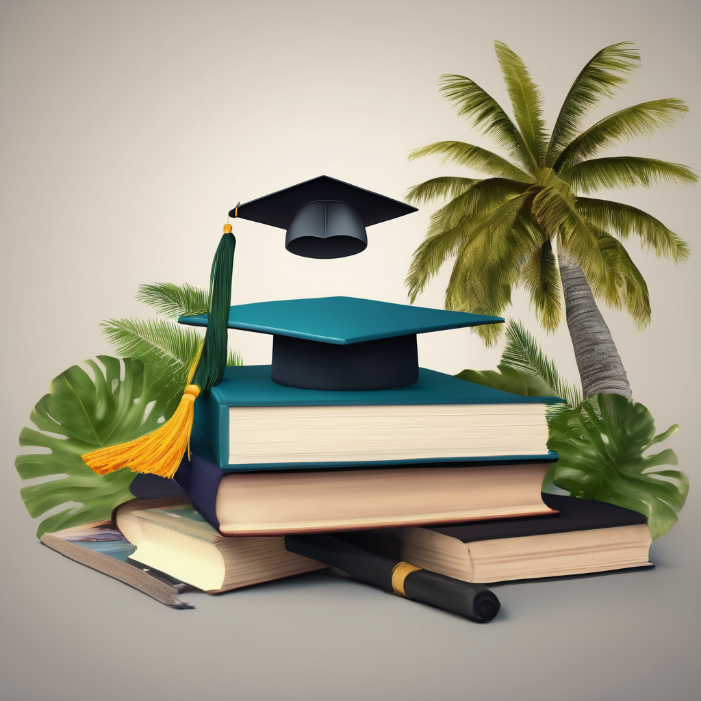 UniFiji Graduation: It's How You Teach, Not Just What You Teach