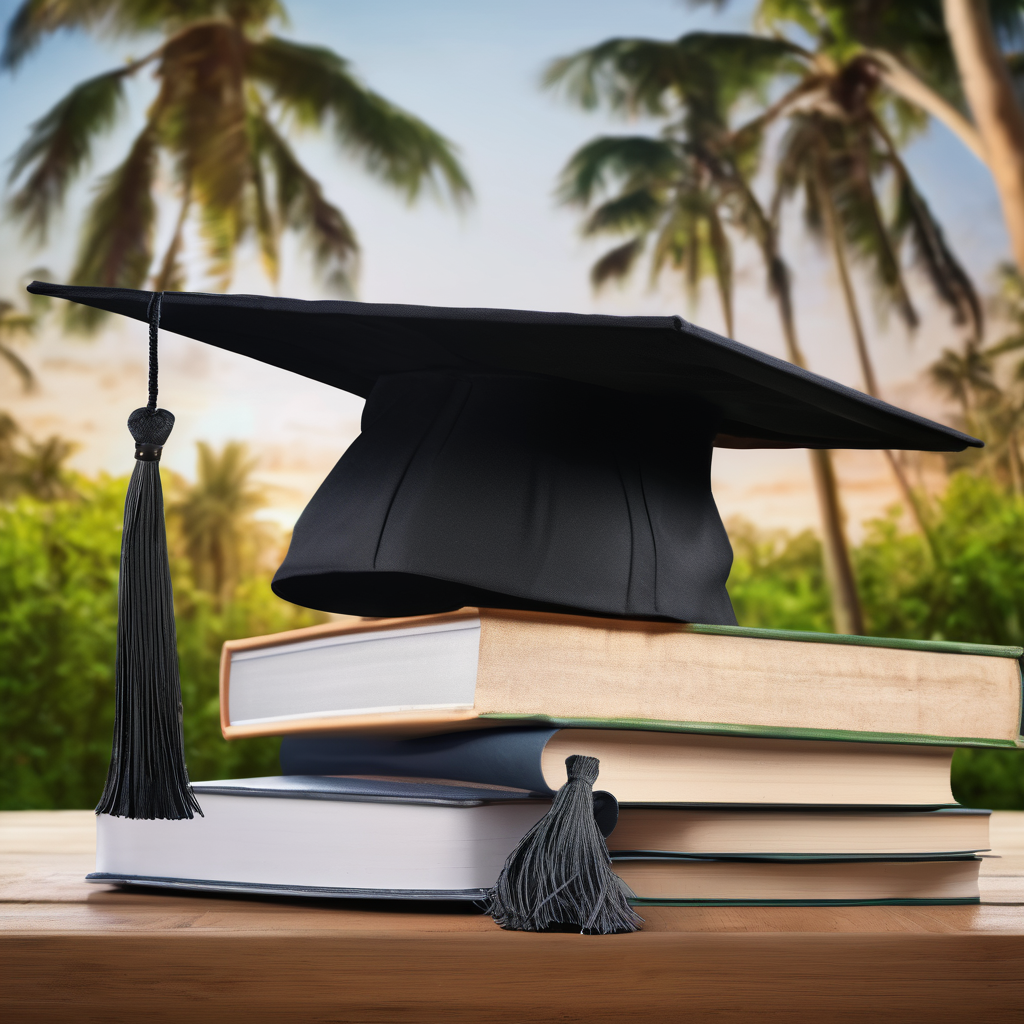 UniFiji Graduation: It's How You Teach, Not Just What You Teach